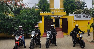 Hill Fort Hotels & Resorts