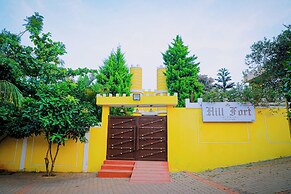 Hill Fort Hotels & Resorts