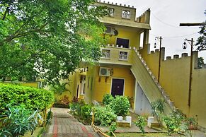 Hill Fort Hotels & Resorts