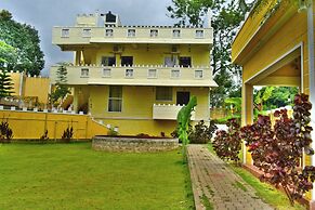 Hill Fort Hotels & Resorts