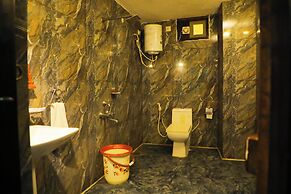 Hill Fort Hotels & Resorts