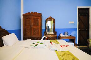 Hill Fort Hotels & Resorts