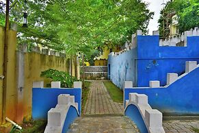 Hill Fort Hotels & Resorts