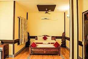 Hill Fort Hotels & Resorts