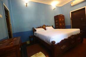 Hill Fort Hotels & Resorts