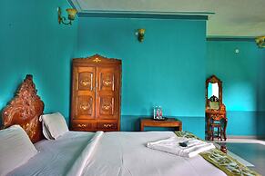 Hill Fort Hotels & Resorts