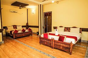 Hill Fort Hotels & Resorts