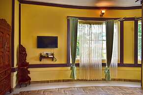 Hill Fort Hotels & Resorts