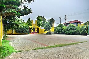 Hill Fort Hotels & Resorts