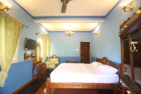 Hill Fort Hotels & Resorts