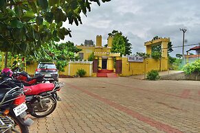 Hill Fort Hotels & Resorts