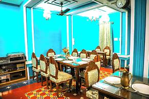 Hill Fort Hotels & Resorts