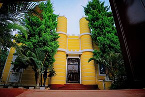 Hill Fort Hotels & Resorts
