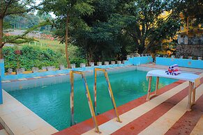 Hill Fort Hotels & Resorts