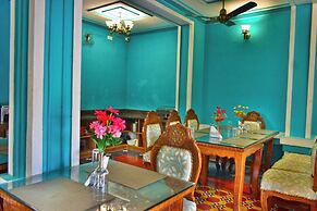 Hill Fort Hotels & Resorts