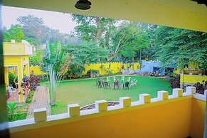 Hill Fort Hotels & Resorts