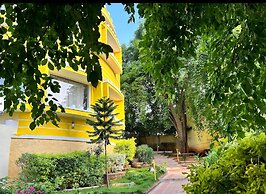 Hill Fort Hotels & Resorts