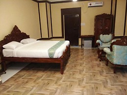 Hill Fort Hotels & Resorts