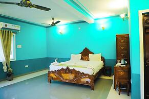 Hill Fort Hotels & Resorts