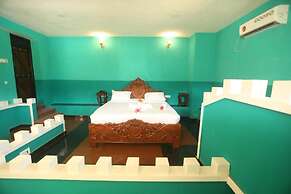 Hill Fort Hotels & Resorts