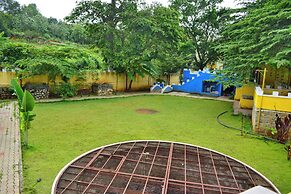 Hill Fort Hotels & Resorts