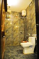 Hill Fort Hotels & Resorts
