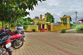 Hill Fort Hotels & Resorts