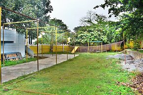 Hill Fort Hotels & Resorts