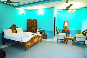 Hill Fort Hotels & Resorts