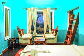 Hill Fort Hotels & Resorts