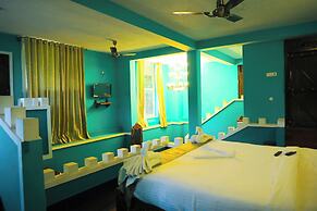 Hill Fort Hotels & Resorts