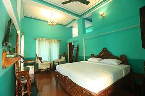 Hill Fort Hotels & Resorts