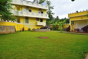 Hill Fort Hotels & Resorts