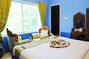 Hill Fort Hotels & Resorts