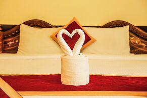 Hill Fort Hotels & Resorts