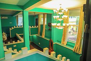 Hill Fort Hotels & Resorts