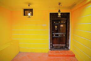 Hill Fort Hotels & Resorts