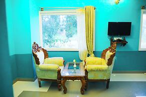 Hill Fort Hotels & Resorts