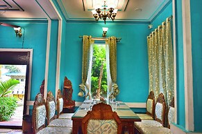 Hill Fort Hotels & Resorts