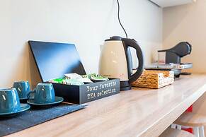 LUMINA3 Luxury Room Guest House, ROME