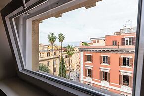 LUMINA3 Luxury Room Guest House, ROME