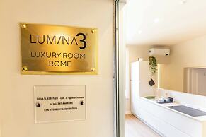 LUMINA3 Luxury Room Guest House, ROME