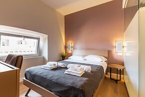 LUMINA3 Luxury Room Guest House, ROME