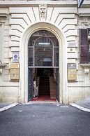 LUMINA3 Luxury Room Guest House, ROME