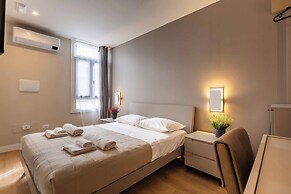 LUMINA3 Luxury Room Guest House, ROME