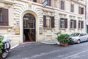 LUMINA3 Luxury Room Guest House, ROME