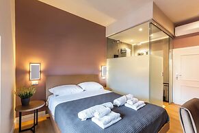 LUMINA3 Luxury Room Guest House, ROME