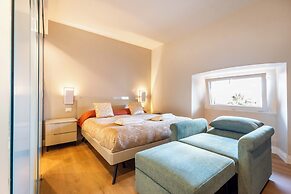 LUMINA3 Luxury Room Guest House, ROME