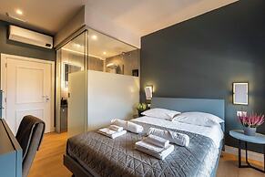 LUMINA3 Luxury Room Guest House, ROME