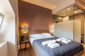 LUMINA3 Luxury Room Guest House, ROME